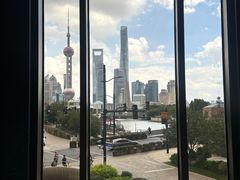 -上海苏宁宝丽嘉酒店·Cafe Bellagio西餐厅