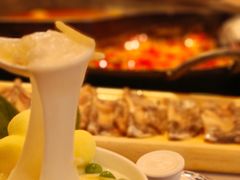 -热火朝天鲜切牛肉火锅(南强街巷店)