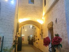 -华谊兄弟（长沙）电影小镇