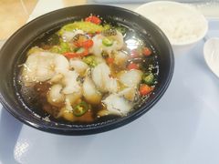 -北大家园食堂