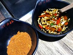 -游击队小豆腐(九街店)