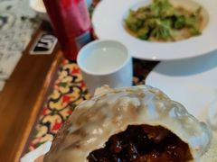 -城南往事·鲁菜济南菜(龙奥万科店)
