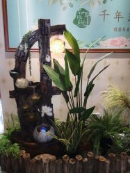 -御品•瑶浴灸疗SPA