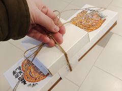-阮大兴糕团(日月光中心店)