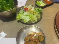 -西塔老太太泥炉烤肉(双井店)