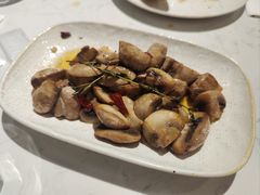 -TA'塔雀 墨西哥餐厅(江都金鹰店)