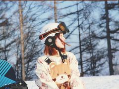 -长白山华美胜地滑雪场