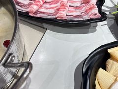 -呷哺呷哺 黄金牧场 (中发百旺店)