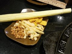 小食-宽板凳老灶火锅(南礼士路店)