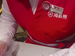 -海底捞火锅(枫蓝国际购物中心店)