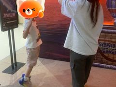 -导眼AR微密室逃脱(万丰海岸城店)