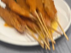 -金哥私房菜馆(张府园总店)