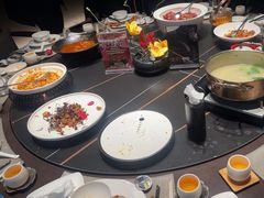-墨泉峰味(润和国际广场店)