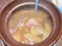 -民间瓦缸煨汤館(嵩山路店)