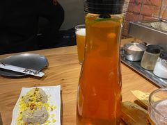 -壹头蒜烧烤小院儿