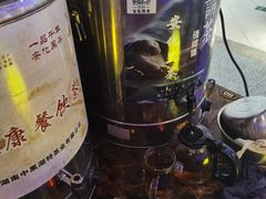 -餐酷哈雷餐厅(通程广场店)