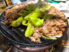 -厚味居炙子烤肉·清真(天桥南纬路店)