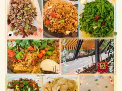 -红豆园(文林街店)