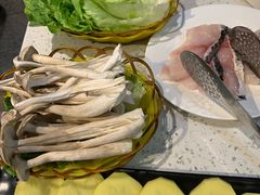 -八珍玉食鸡煲·打边炉(印象城店)