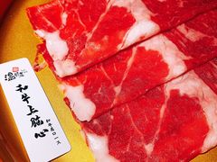 -温野菜涮涮锅(西单大悦城店)