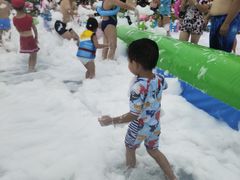 -横琴湾水世界