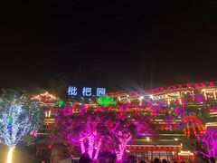 -枇杷园食为鲜火锅(南山店)