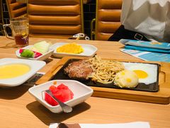 -豪客来牛排(天阳D32店)