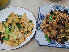-记忆湘菜馆(芙蓉镇店)