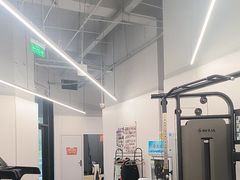 -乐刻运动健身(青山印象城店)