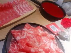 -渡娘火锅(大兴大悦春风里店)