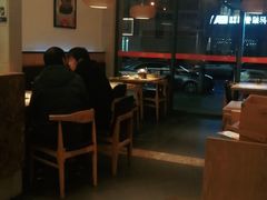 大堂-小六汤包·老字号·中华名小吃(兴庆路店)