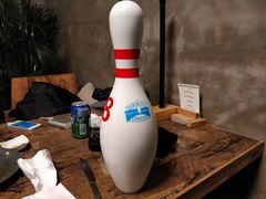 餐具摆设-HIGH FIVE哈福手工汉堡(桂林路店)