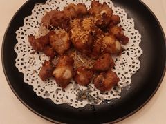 -天喜酒楼饭市·茶市(同德皇宫店)