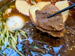 -屋里家延边朝鲜族冷面(南园店)