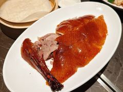 -金鸭季·北京烤鸭(深业上城店)