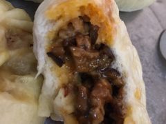 -老陶包子铺(南大西南村店)