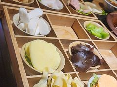 -老版火锅(半坡店)
