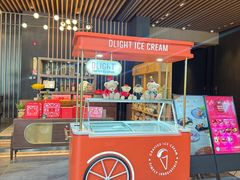 -开唐咖啡吧Open House Cafe·深圳前海JEN酒店