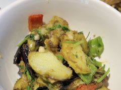 -老灶房-四川土菜(开元店)