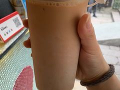 -香港鸳鸯王(西湖路店)