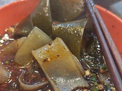 -阿坤传统手工小吃(沙坪坝店)