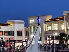 -百联奥特莱斯广场(南京店)