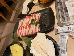-新石器烤肉(西田城店)