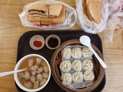 -津品味小吃(大学湾店)