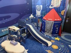 -北京九华山庄会展酒店