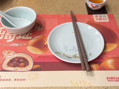 -点都德(龙之梦店)