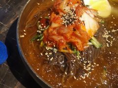 -大叹号·朝鲜族烤肉(潍坊泰华城店)