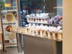 -麦山伴茶(田安北路店)