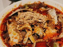 -夫妻肺片·中华老字号·正宗川菜(春熙路店)