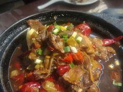-洪齐林老镇